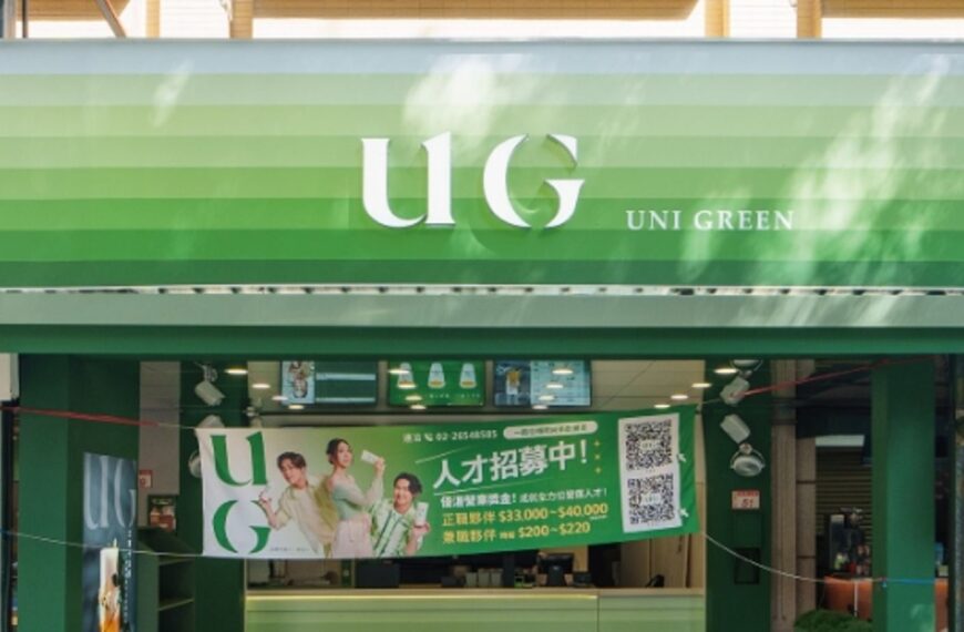 台灣新聞通訊社-台灣手搖UG插旗美國踢鐵板　爆「開業3天後急關門」內幕曝光