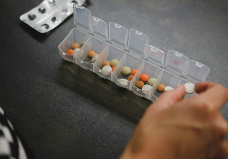 台灣新聞通訊社-中國掌控全球36%原料藥市場！「醫藥霸權」如何主宰我們的命脈？