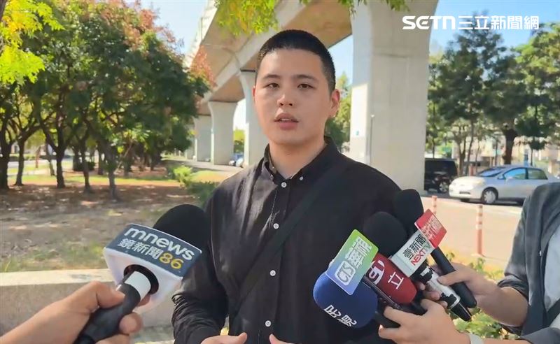 台灣新聞通訊社-小紅書被禁!閩南狼憶罵中國帳號就被封:真正封殺言論的是中共