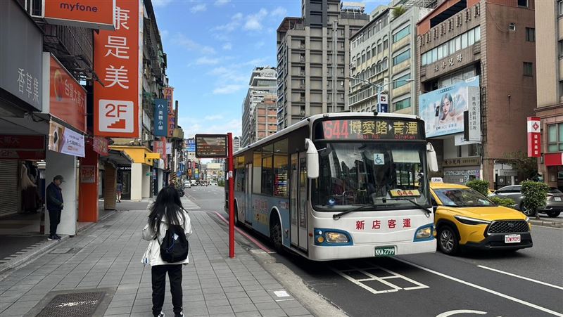 台灣新聞通訊社-上班路上風險多　通勤族每天風險由它來承擔！