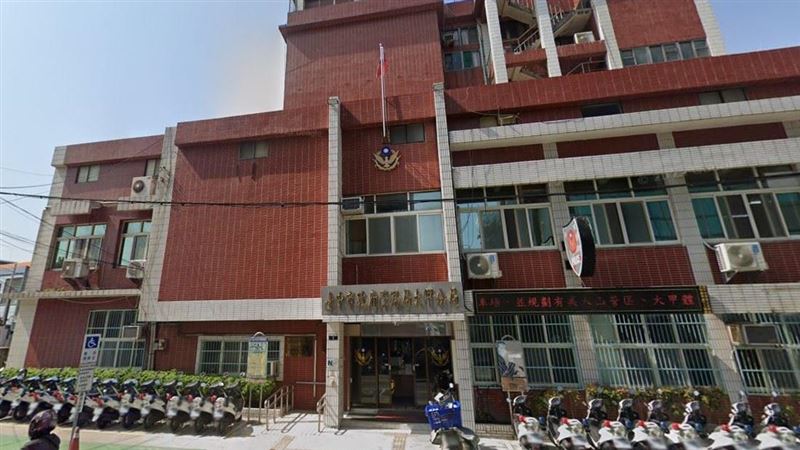 台灣新聞通訊社-台中摩鐵傳槍響！外埔50歲男清晨入住頭部中槍死亡　檢警介入調查