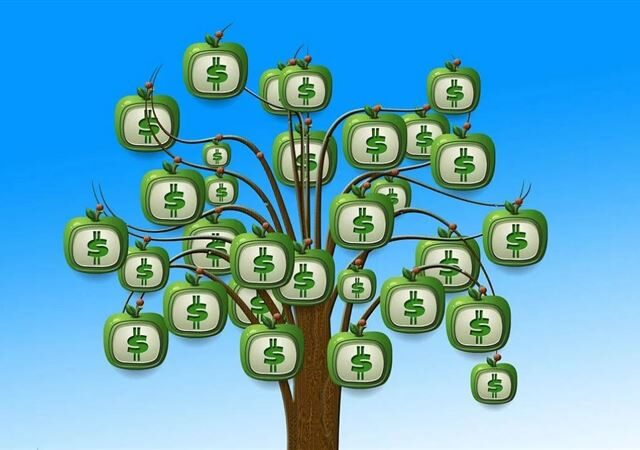 台灣新聞通訊社-存股族嗨翻！00964配息創新高「年化飆近9%」　打敗一票台股ETF！