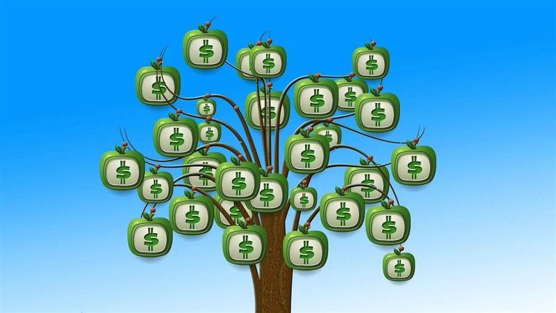 台灣新聞通訊社-存股族嗨翻！00964配息創新高「年化飆近9%」　打敗一票台股ETF！