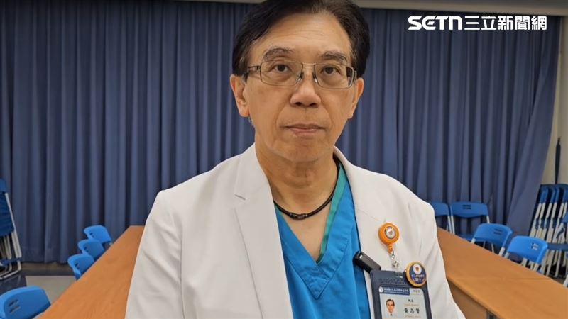 台灣新聞通訊社-24歲警遭撞命危…最新情況曝！動員外科菁英搶命：沒有臟器暴露、損傷