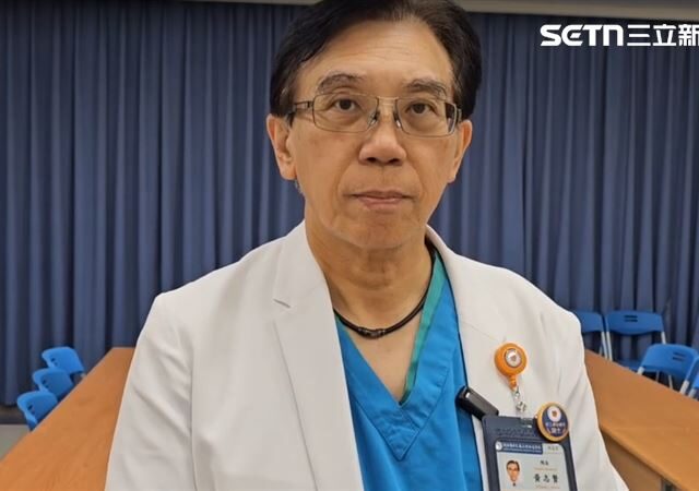 台灣新聞通訊社-24歲警遭撞命危…最新情況曝！動員外科菁英搶命：沒有臟器暴露、損傷