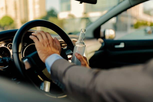 台灣新聞通訊社-離譜!酒駕撞死人…還載女網友返回現場、停路邊「車震」荒唐男下場曝