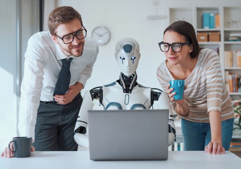 台灣新聞通訊社-AI最能取代的不是碼農？MIT新研究點名最危險白領職業