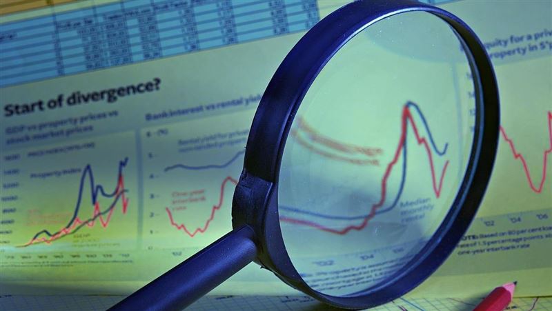 台灣新聞通訊社-散戶小心！2026第一季驚見「6顆未爆彈」　沒挺過這關獲利全吐光！