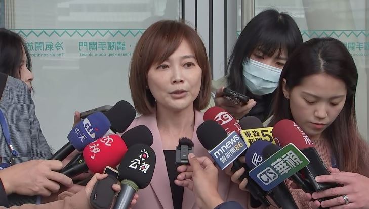 台灣新聞通訊社-不配合監管!小紅書因詐騙「被封1年」總統府:支持內政部決策