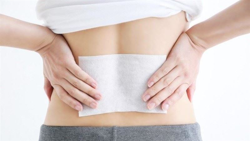 台灣新聞通訊社-痠痛貼布用1個月…44歲男「腎功能急速惡化」 藥師示警:2類人小心