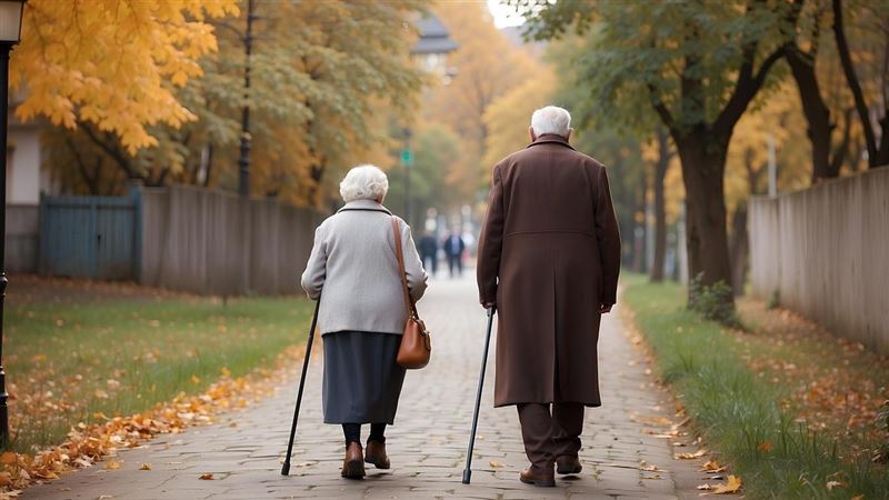 台灣新聞通訊社-高資產族資產規劃搶買它　免體檢80歲銀髮族也能買！