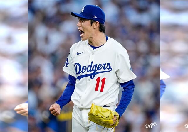 台灣新聞通訊社-WBC／不讓佐佐木朗希打經典賽？　羅伯茲：如果登板我會很驚訝…