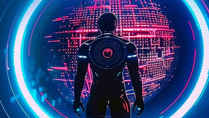 台灣新聞通訊社-川普力挺機器人！概念股連日爆發　這幾檔搭順風車開飆