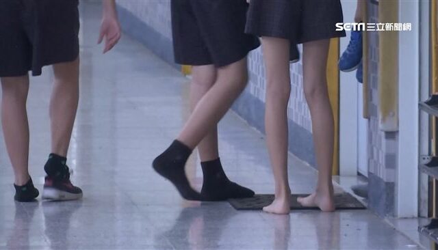 台灣新聞通訊社-國中女兒疑遭霸凌「無法走路癲癇發作」！網紅醫痛心：會讓壞人得到懲罰