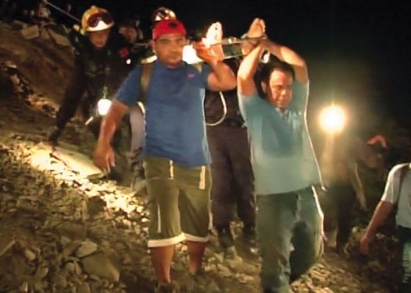 台灣新聞通訊社-南迴搞軌謀殺案／李雙全台鐵同事轉當汙點證人　兄弟謀財害命祕辛全揭露