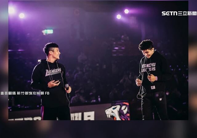 台灣新聞通訊社-高國豪曾爆詐騙爭議多！　「合約年」薪水恐受影響