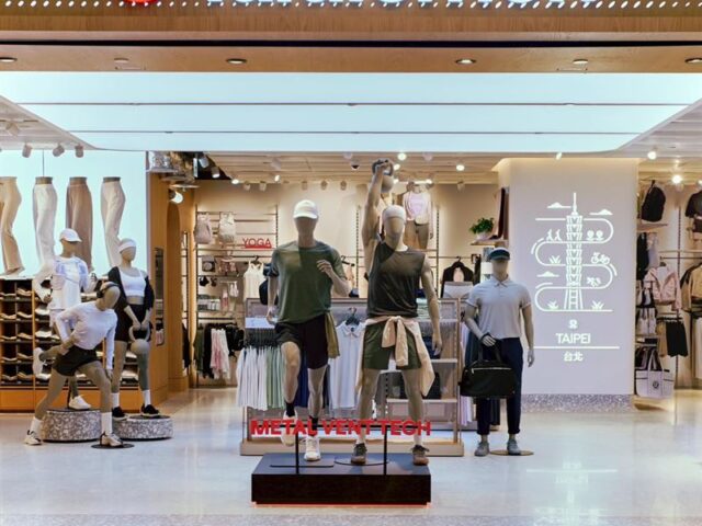 台灣新聞通訊社-快訊／非科技股殺出重圍　美股開盤「它」一度飆漲12%