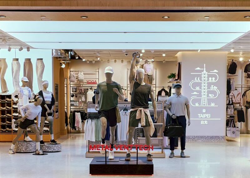 台灣新聞通訊社-快訊/非科技股殺出重圍 美股開盤「它」一度飆漲12%