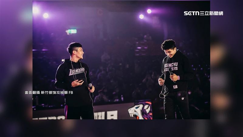 台灣新聞通訊社-高國豪曾爆詐騙爭議多! 「合約年」薪水恐受影響