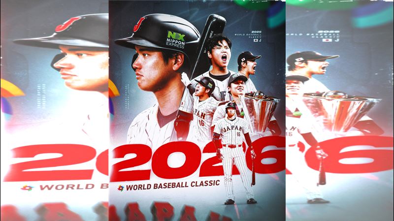 台灣新聞通訊社-WBC／看不到「二刀流」？　羅伯茲曝大谷翔平只打不投！頂多在牛棚練投