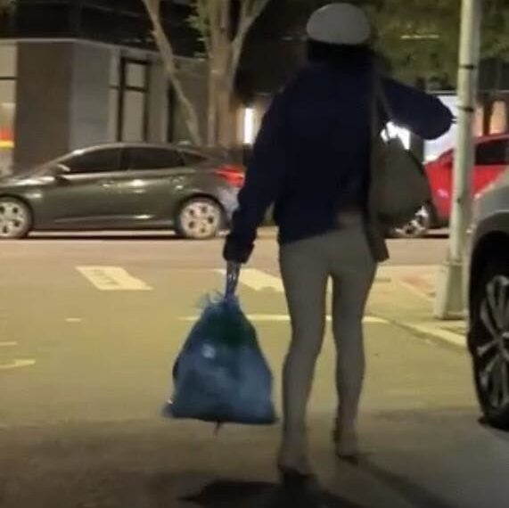 台灣新聞通訊社-北市女棄12貓屍!許淑華直呼「難以言喻的難過」:持續追蹤後續處置