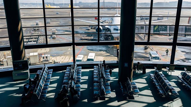 台灣新聞通訊社-中國旅客驟減！日媒憂：觀光業恐面臨長期衝擊