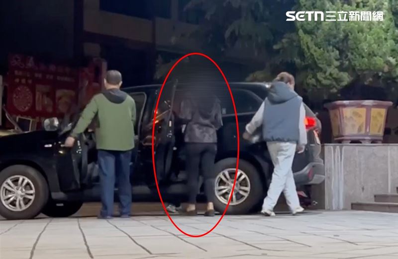 台灣新聞通訊社-全聯鯛魚排…解冤：毒被放大10倍！29歲女研究助理握生殺刀　離職真相曝