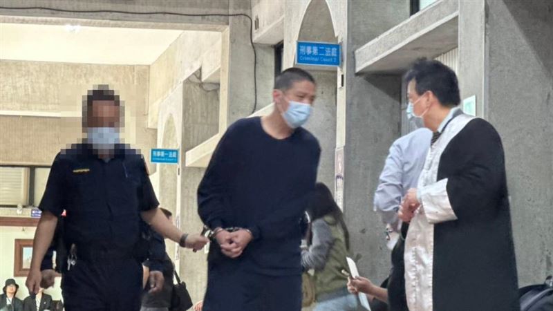 台灣新聞通訊社-創意私房「偷拍狼師」判關12年!上訴「保證不再犯」求輕判…法官不理