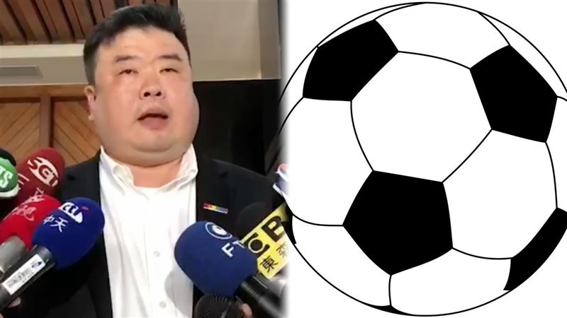 台灣新聞通訊社-賴瑞隆兒子…霸凌增至3人!議員PO圖:他只是8歲小孩 全網灌爆一面倒