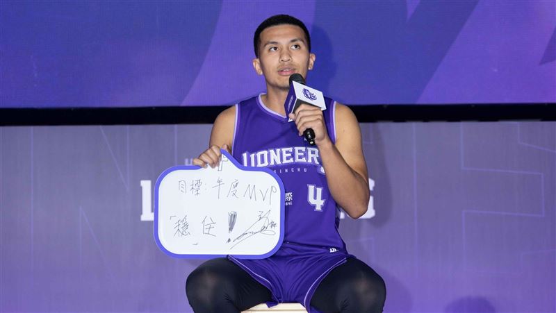 台灣新聞通訊社-TPBL／高國豪打兄弟事件延燒　高國強夫妻發聲明！否認勒索30萬