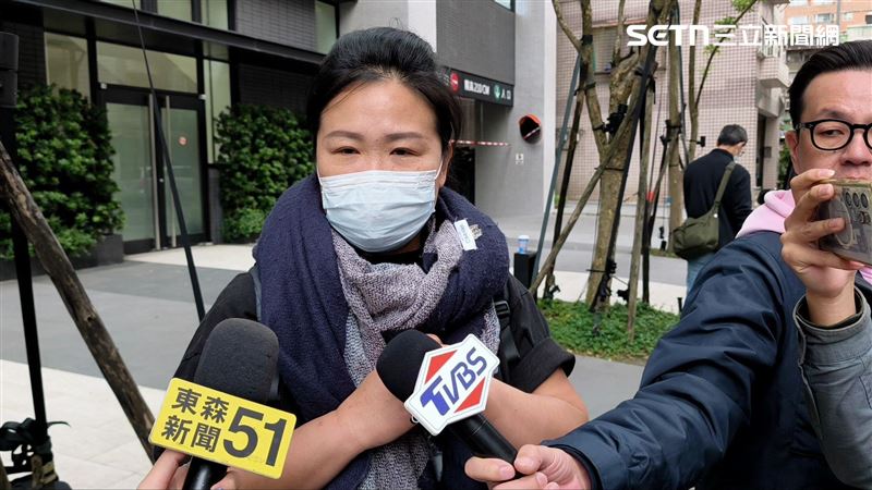 台灣新聞通訊社-矢口否認虐貓!狠棄12貓屍遭約談 28歲女全推給前男友