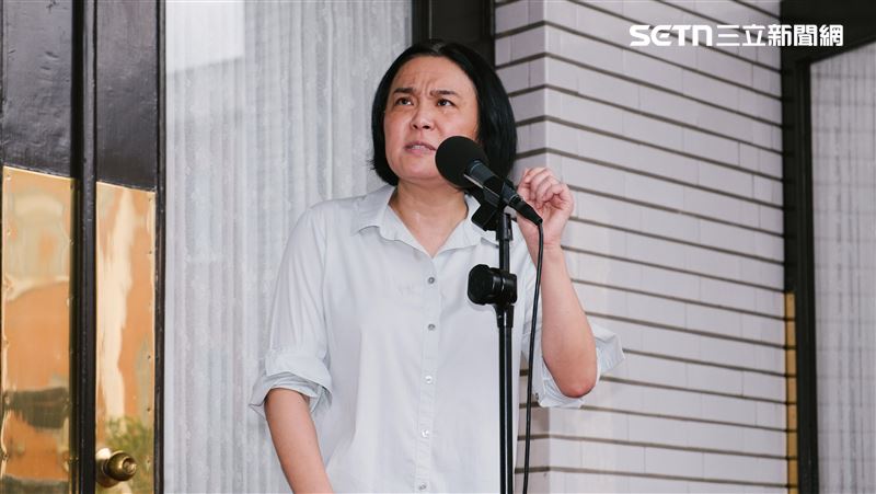 台灣新聞通訊社-國民黨推助理費除罪化!藍委助理轟:有必要為了顏寬恆犧牲這麼多人嗎?