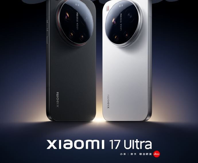台灣新聞通訊社-夜色傳神!全新旗艦小米17 Ultra確認12/25發表 實拍樣張搶先曝光