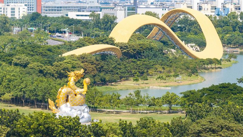 台灣新聞通訊社-科學園區房價「全線轉跌」 南科最慘跌幅曝!電子新貴也縮手