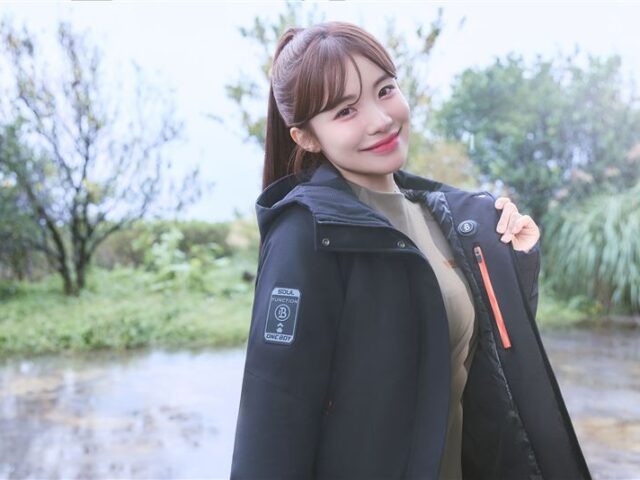 台灣新聞通訊社-從私服愛用到品牌欽定！李多慧正式加入 ONE BOY 成為「品牌好友」