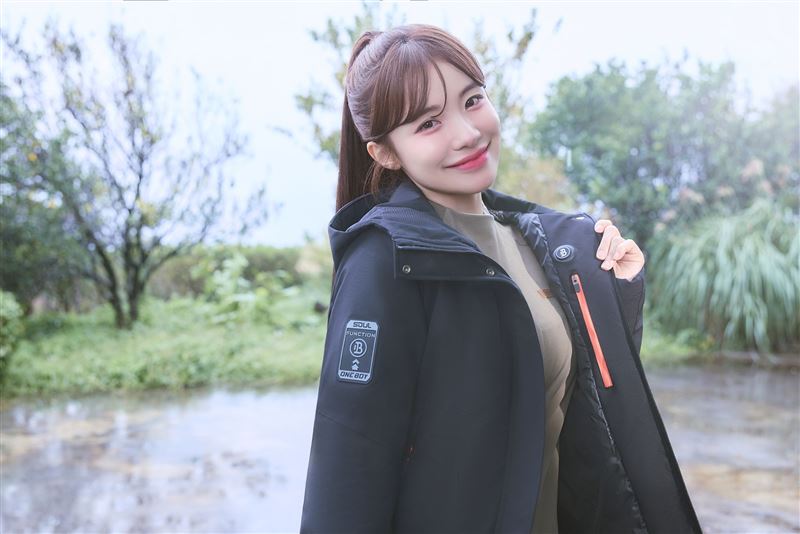 台灣新聞通訊社-從私服愛用到品牌欽定！李多慧正式加入 ONE BOY 成為「品牌好友」