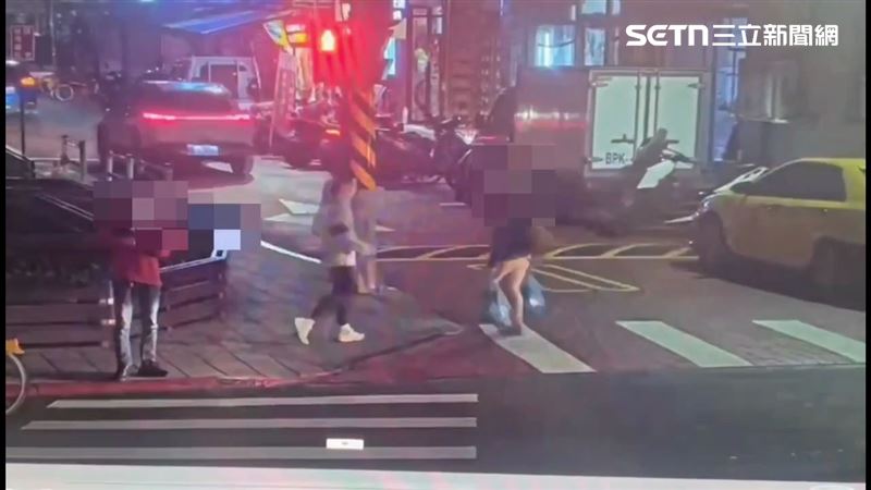 台灣新聞通訊社-北市28歲女丟棄12具貓屍!辯不知情全推給前男友 房東曝她積欠2月房租