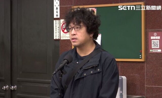 台灣新聞通訊社-國民黨推助理費除罪化！沈伯洋轟就地分贓：立委一個月十幾萬變大概80萬