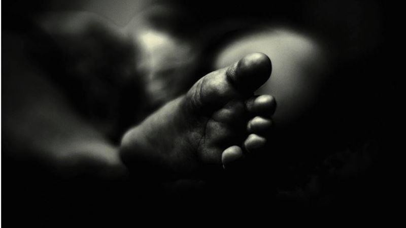 台灣新聞通訊社-快訊/老年得子…1月大男嬰「黑面溢奶」裹棉被亡!