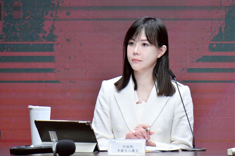 台灣新聞通訊社-藍白否決新版《財劃法》覆議　行政院：不會也不能執行違法的法案