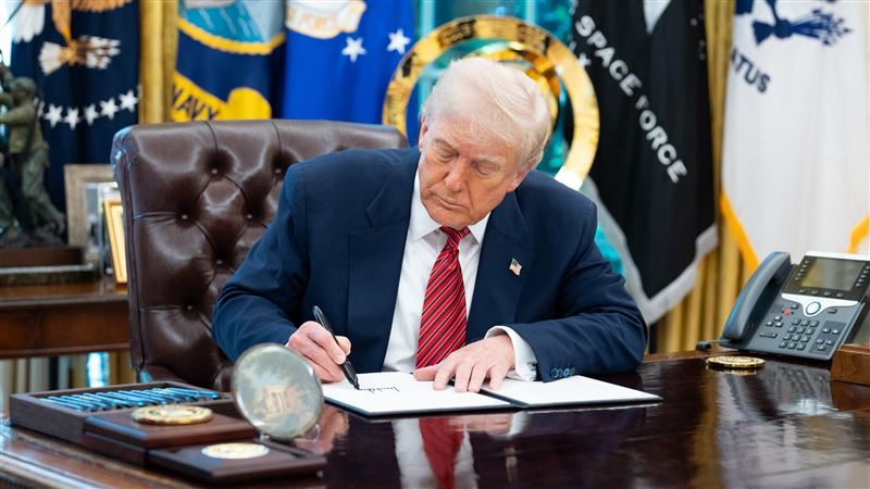 台灣新聞通訊社-川普聖誕前揭加薩治理架構!維和部隊進駐 逼哈瑪斯解除武裝交出政權