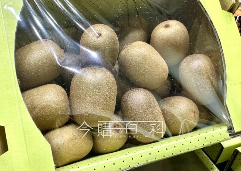 台灣新聞通訊社-好市多驚見「日本稀有水果」!口感曝光:香甜多汁、皮也能吃下肚