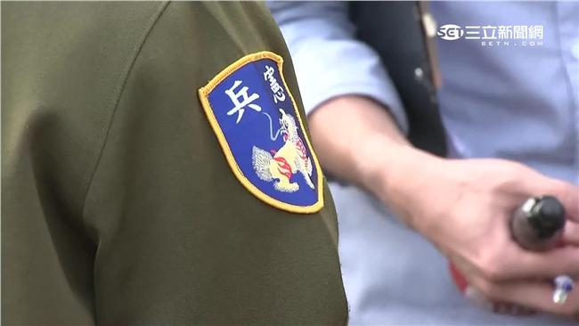 台灣新聞通訊社-總統府維安憲兵收賄當共諜!王定宇坦言滲透嚴重:希望朝野一起保護國家