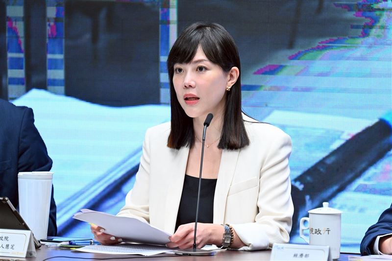 台灣新聞通訊社-小紅書涉詐「未配合調查」遭禁一年　行政院：支持防詐管制作為