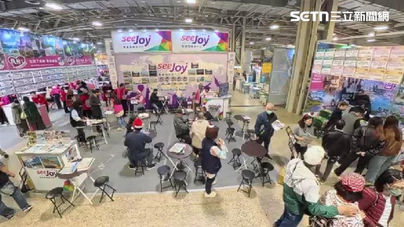 台灣新聞通訊社-出國注意!2026「旅遊新制」 泰國機場稅、法羅浮宮門票喊漲