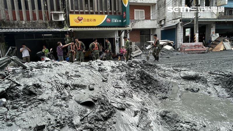 台灣新聞通訊社-男詐騙光復災民付運費領家電 花檢求處一案一罰