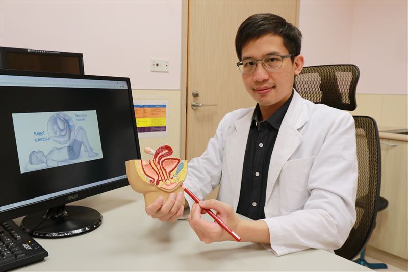 台灣新聞通訊社-擔心兒結紮「失去雄風」　婆婆不爽罵媳婦「逼夫去勢」…醫師急澄清