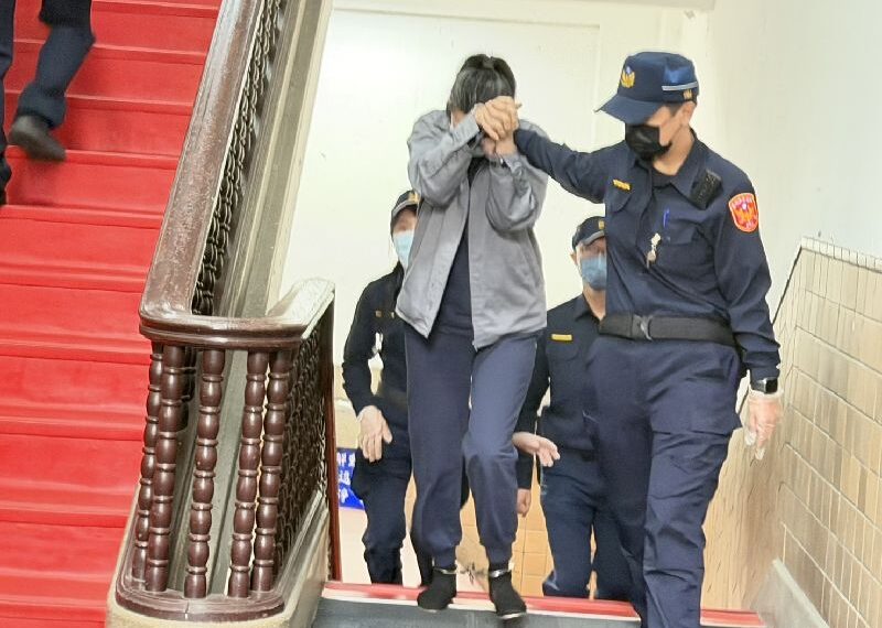 台灣新聞通訊社-劉姓保母姊妹虐剴剴案　二審115年1／27宣判