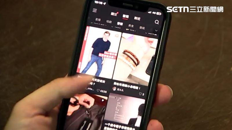台灣新聞通訊社-小紅書、臉書都輸了!台灣人最愛「社群APP」曝光 7成人滑不停