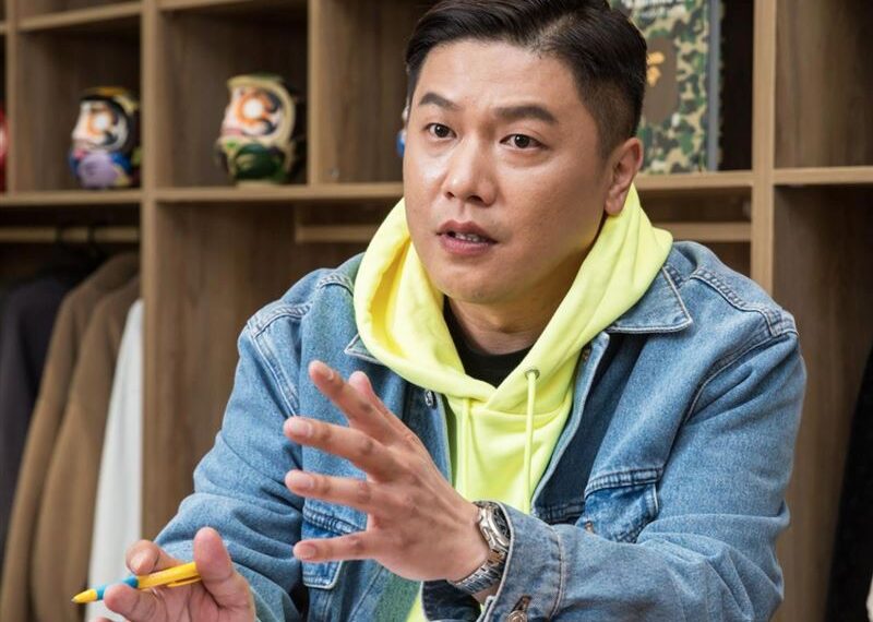 台灣新聞通訊社-無法認同不當行為！董座夫撂人毆打運將　PAZZO總監發文道歉